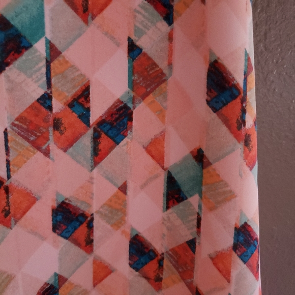 Reversible Top - Picture 3 of 7